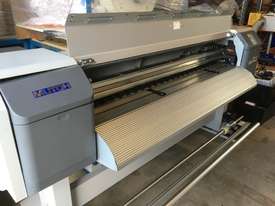 Mutoh Dual Head Printer ( Parts only) - picture2' - Click to enlarge