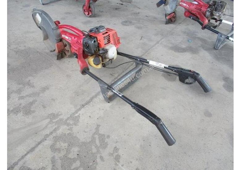 Used atom EDGER Turf Edger in , Listed on Machines4u