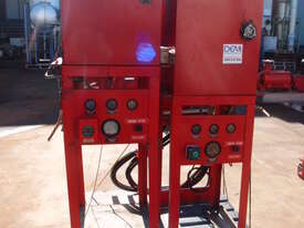 Diesel Fire Fighting Centrifugal Pump, IN: 125mm Dia, OUT: 100mm Dia - picture2' - Click to enlarge
