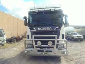 Scania R620 - picture0' - Click to enlarge