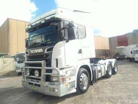 Scania R620 - picture1' - Click to enlarge