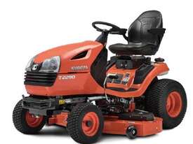 Kubota T2090BR Ride-On Mower - picture0' - Click to enlarge