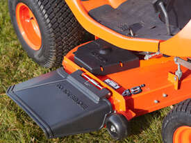 Kubota T2090BR Ride-On Mower - picture1' - Click to enlarge