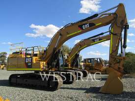 CATERPILLAR 336FL Track Excavators - picture0' - Click to enlarge