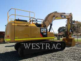 CATERPILLAR 336FL Track Excavators - picture1' - Click to enlarge