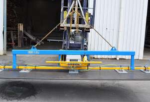 VACLIFT CVLB500PT | Vacuum Lifter | 500kg | Battery-Powered & Versatile