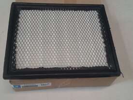 Unused Komatsu Cab Filters - picture0' - Click to enlarge