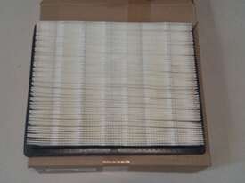 Unused Komatsu Cab Filters - picture1' - Click to enlarge