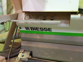 Biesse CNC Point to point Rover 24, 2003, Pod and Rail - picture1' - Click to enlarge