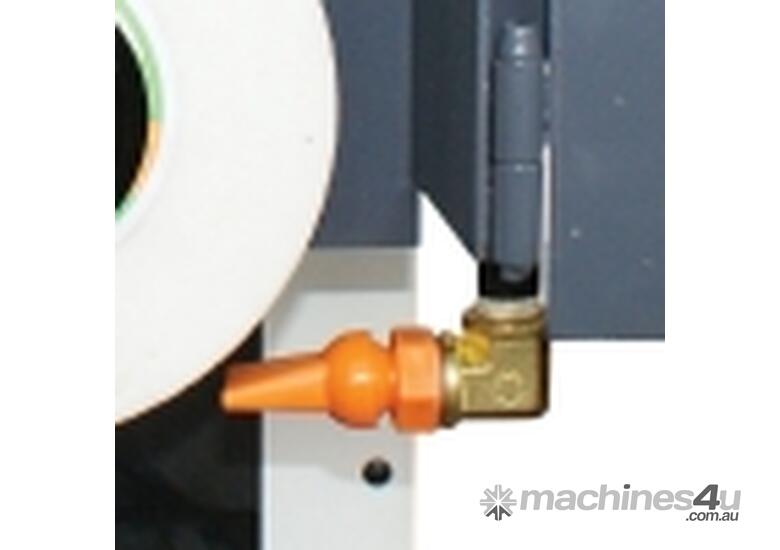 caption SHAW - BEMATO Hydraulic Surface Grinder BMT-1545AH