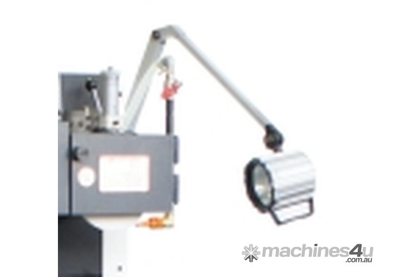 caption SHAW - BEMATO Hydraulic Surface Grinder BMT-1545AH