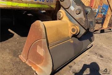 Hydraulics Rotate Hitch 10-15 tonne