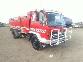 Isuzu FTR800 - picture0' - Click to enlarge