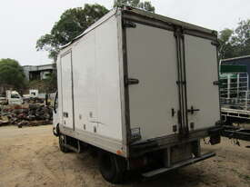 2003 Hino Dutro Wrecking Stock #1805 - picture1' - Click to enlarge