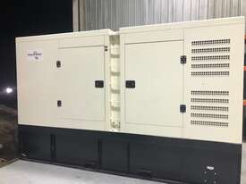 Power Master 100kVA Generator Hire - picture1' - Click to enlarge