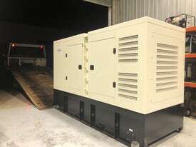 Power Master 100kVA Generator Hire - picture2' - Click to enlarge