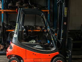 SALE or HIRE - 1.8 T Linde - picture0' - Click to enlarge
