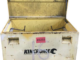 Kincrome Site Box Extra Large 1220mm K7740 - picture0' - Click to enlarge