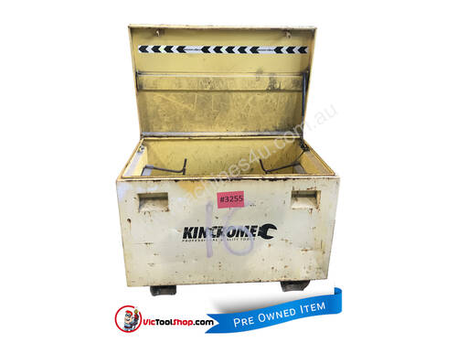 Kincrome Site Box Extra Large 1220mm K7740