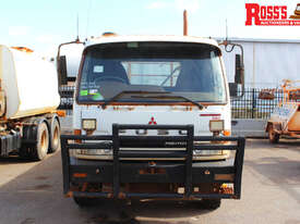 Mitsubishi 2007 FUSO Cab Chassis Truck - picture0' - Click to enlarge
