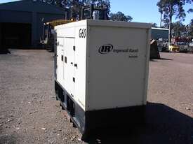 Ingersoll-Rand G60 generator - picture1' - Click to enlarge