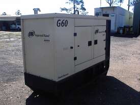 Ingersoll-Rand G60 generator - picture2' - Click to enlarge