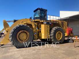 CATERPILLAR 993KLRC Mining Wheel Loader - picture0' - Click to enlarge