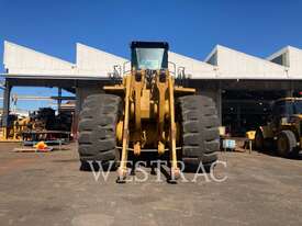 CATERPILLAR 993KLRC Mining Wheel Loader - picture0' - Click to enlarge