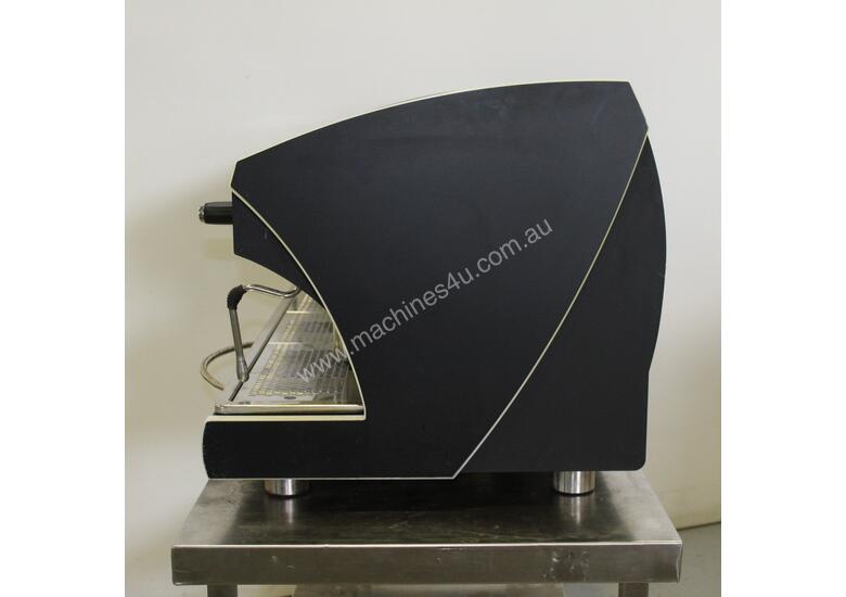 Used wega Wega POLARIS 3 Group Coffee Machine Upright Storage Freezer