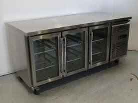 Bromic GN3100TNG Undercounter Fridge - picture0' - Click to enlarge