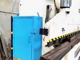 “USED Dye” NG Series, CNC Pressbrake - picture2' - Click to enlarge