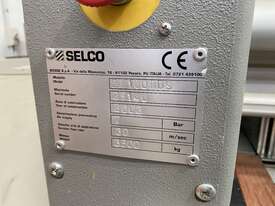 Used Selco Beam Saw - picture0' - Click to enlarge