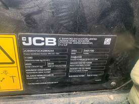 JCB Telescopic Hand 540-180-PB5XAX - picture1' - Click to enlarge