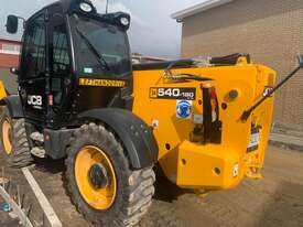 JCB Telescopic Hand 540-180-PB5XAX - picture2' - Click to enlarge