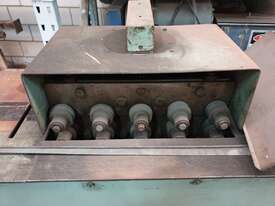 SHEET METAL ROLLER                                      - picture0' - Click to enlarge