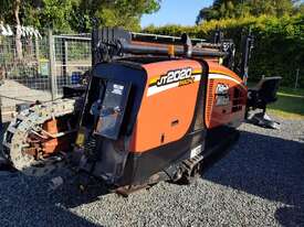 Used JT2020 Directiona Drill - picture0' - Click to enlarge