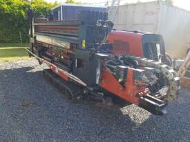 Used JT2020 Directiona Drill - picture0' - Click to enlarge