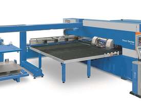 Shear Genius - Servo Electric Punching & Shearing from the leaders - Prima Power - picture0' - Click to enlarge