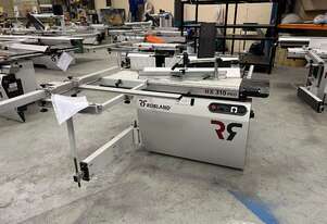 Robland Combination Machine HXPRO310 Single Phase