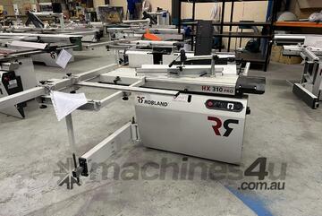 Robland Combination Machine HXPRO310 Single Phase
