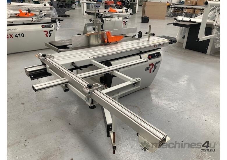 Robland Combination Machine HXPRO310 Single Phase