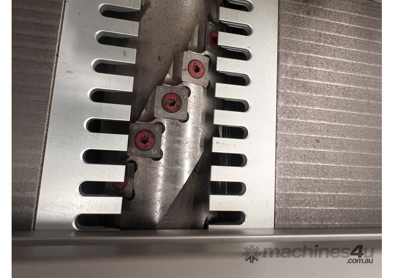 Robland Combination Machine HXPRO310 Single Phase