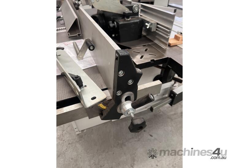 Robland Combination Machine HXPRO310 Single Phase