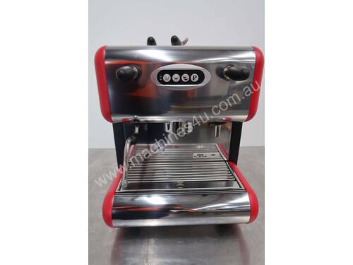 La San Marco 85E FLEXA Coffee Machine