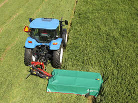 TAARUP 2324M DISC MOWER - picture0' - Click to enlarge