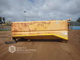5.3M WATER CART BODY TO SUIT VOLVO A40D - picture0' - Click to enlarge