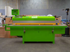 Aaron 2.8m 3-Phase Compact Edgebander | Small, Affordable, Quiet, Solid | AU2800B - picture0' - Click to enlarge