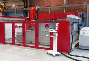 Farnese Technicut SawJet