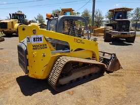 2009 Wacker Neuson 1101CP Mutli Terrain Skid Steer Loader *CONDITIONS APPLY* - picture1' - Click to enlarge