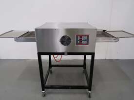 FED HX-2SA Conveyor Oven - picture0' - Click to enlarge